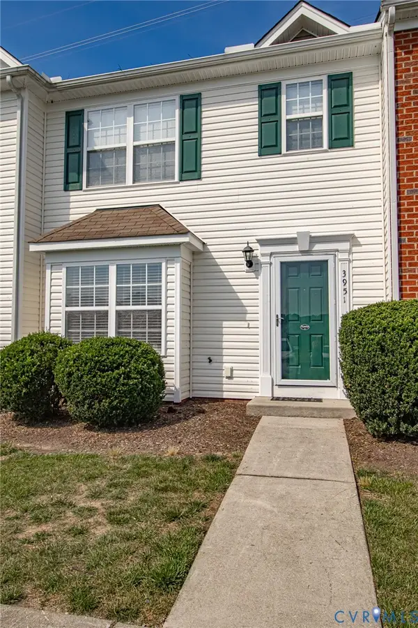 3951 Eagle Drive, Hopewell, VA 23860