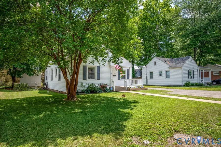 13 W Magruder Street, Sandston, VA 23150 - #2