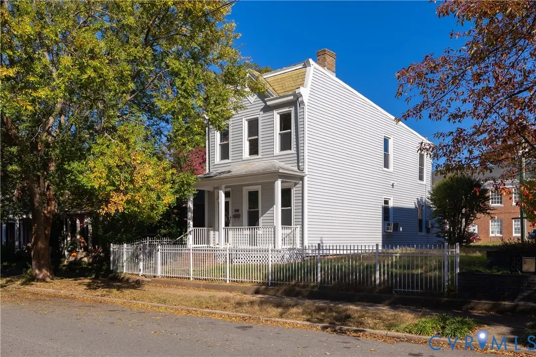 3012 Grayland Avenue, Richmond, VA 23221 - #1
