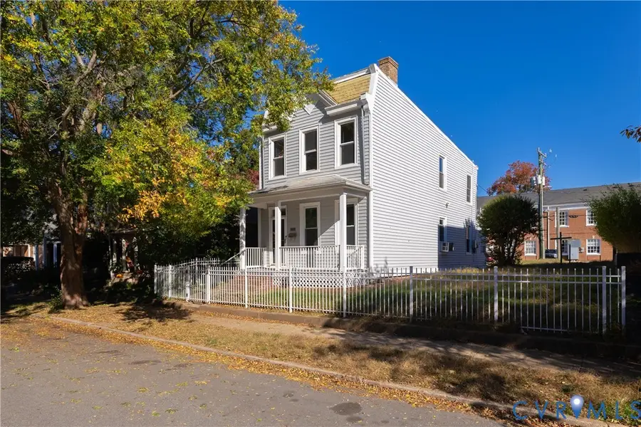 3012 Grayland Avenue, Richmond, VA 23221 - #2