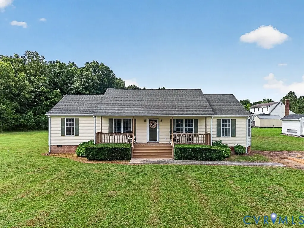 7741 Trimarchi Lane, Providence Forge, VA 23140 - #1