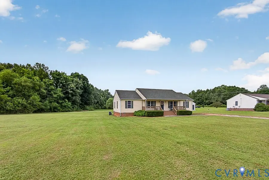 7741 Trimarchi Lane, Providence Forge, VA 23140 - #2