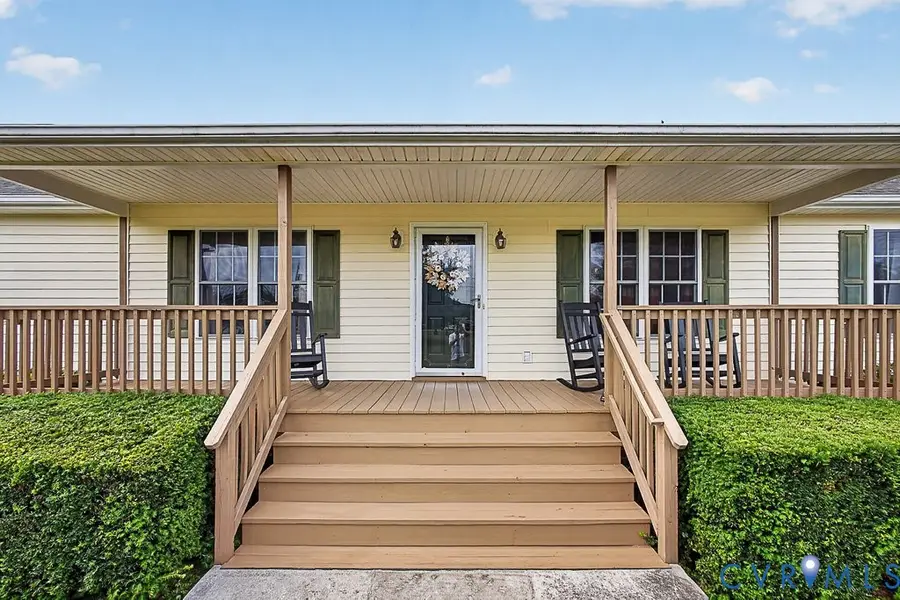 7741 Trimarchi Lane, Providence Forge, VA 23140 - #3