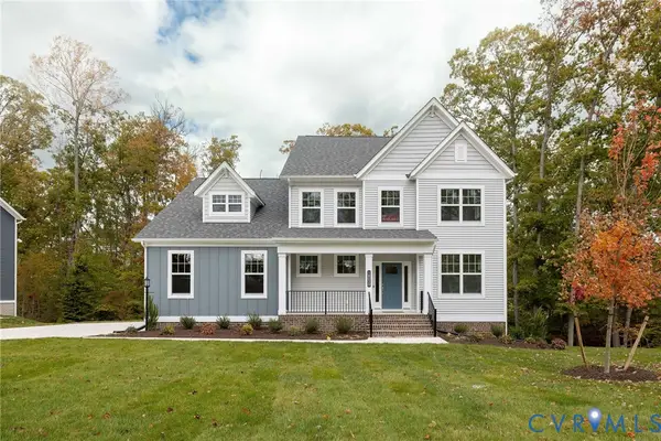 14606 Walthall Drive, South Chesterfield, VA 23834