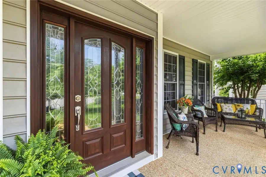 16007 Hidden Sedge Court, Moseley, VA 23120 - #3