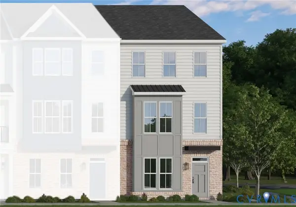 Lot 16 Sunrise Oasis Alley, Moseley, VA 23112