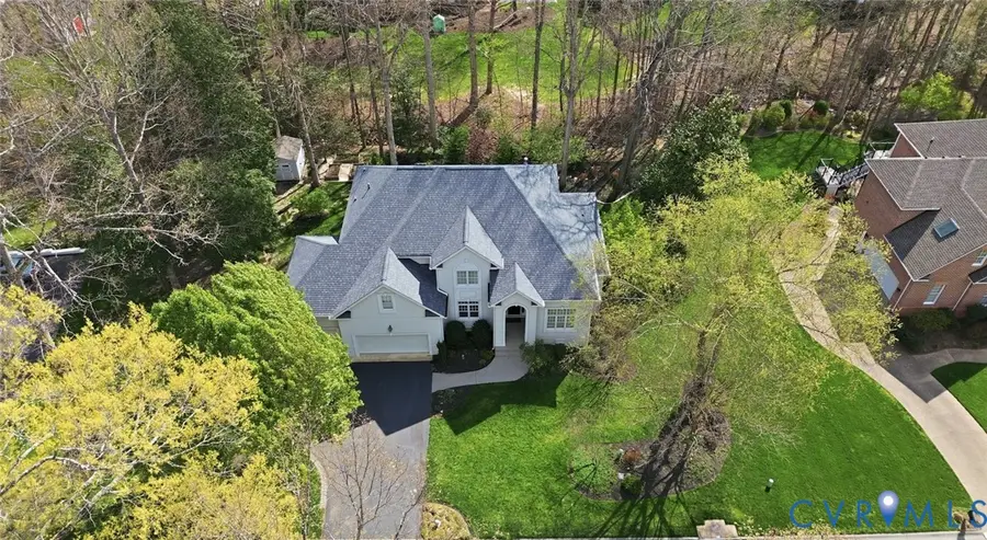 5225 Clipper Cove Road, Midlothian, VA 23112 - #2