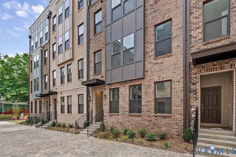 1509 Moore Street #A, Richmond, VA 23220 - #2