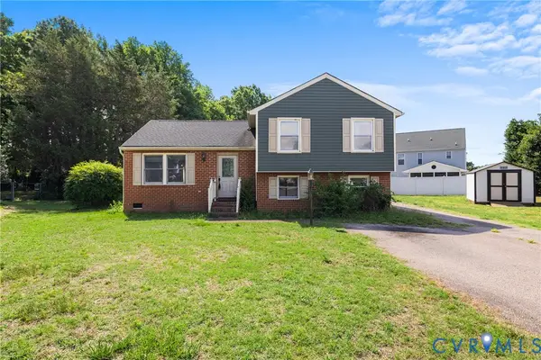9239 Tweed Place, Glen Allen, VA 23060