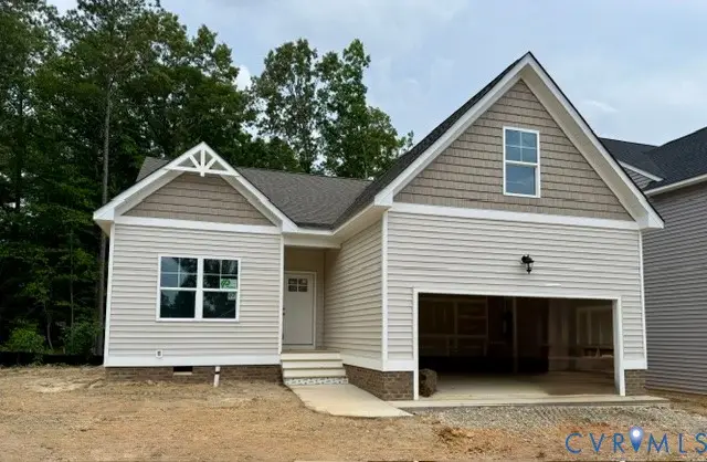 11118 Somerset Hill Drive, Glen Allen, VA 23059 - #1