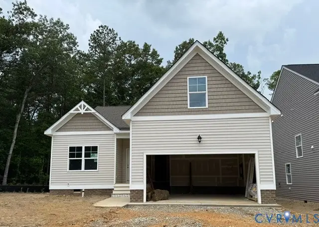 11118 Somerset Hill Drive, Glen Allen, VA 23059 - #2