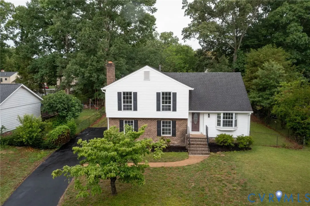 6033 Barrister Road, Dale, VA 23832 - #1