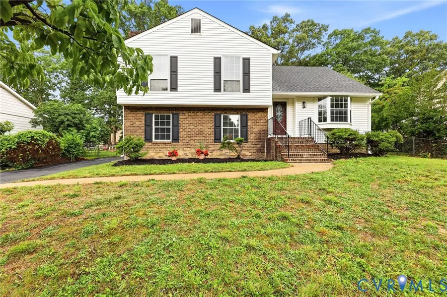 6033 Barrister Road, Dale, VA 23832 - #3