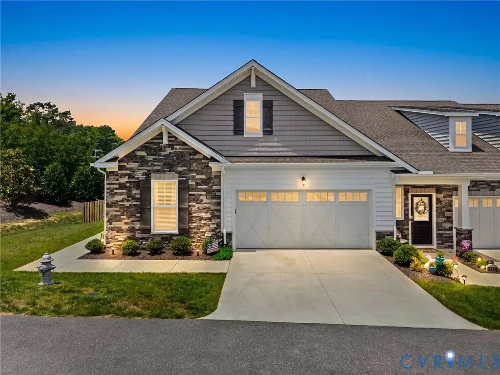 6912 Welara Run, Moseley, VA 23120 - #1