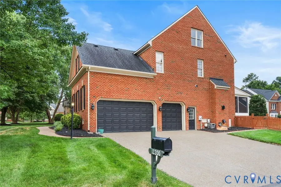 12200 Heatherford Place, Glen Allen, VA 23059 - #2