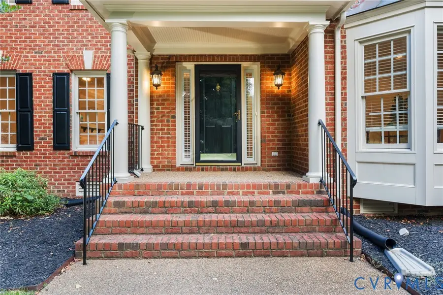 12200 Heatherford Place, Glen Allen, VA 23059 - #3