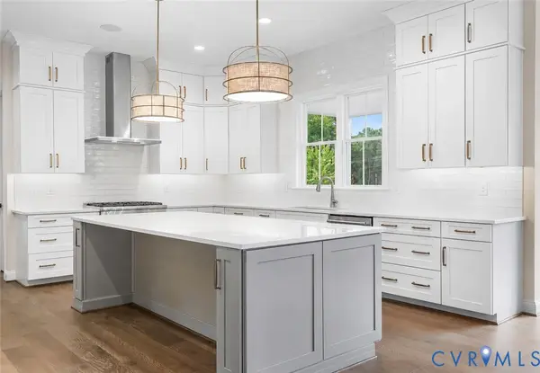 2851 Old Pump Road, Henrico, VA 23233