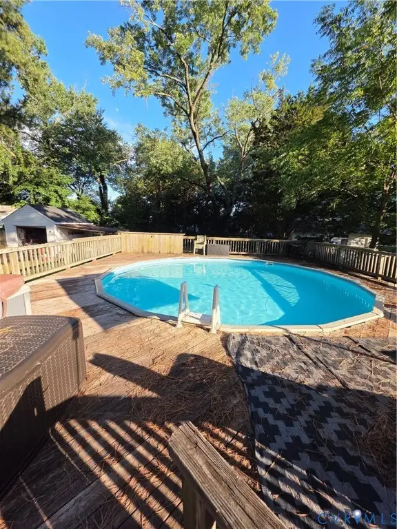 1343 Bartlett Road, Henrico, VA 23231 - #2