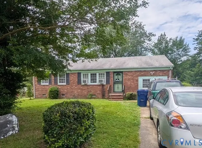 2530 Warner Road, Petersburg, VA 23805 - #2
