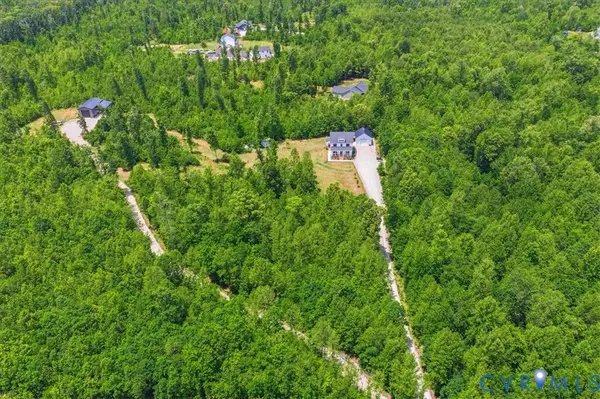 3515 Kool Lane, Powhatan, VA 23139