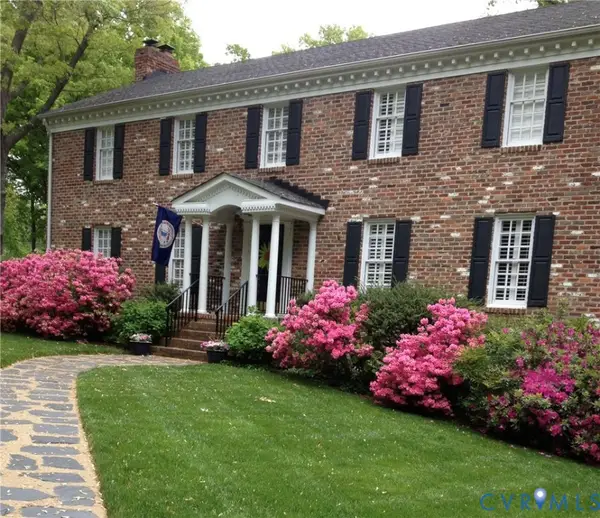 17 Charnwood Road, Henrico, VA 23229