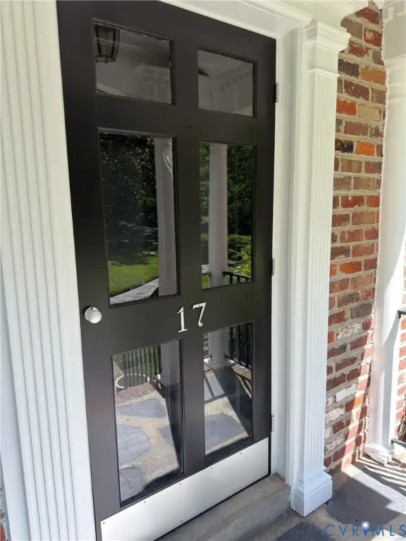 17 Charnwood Road, Henrico, VA 23229 - #2