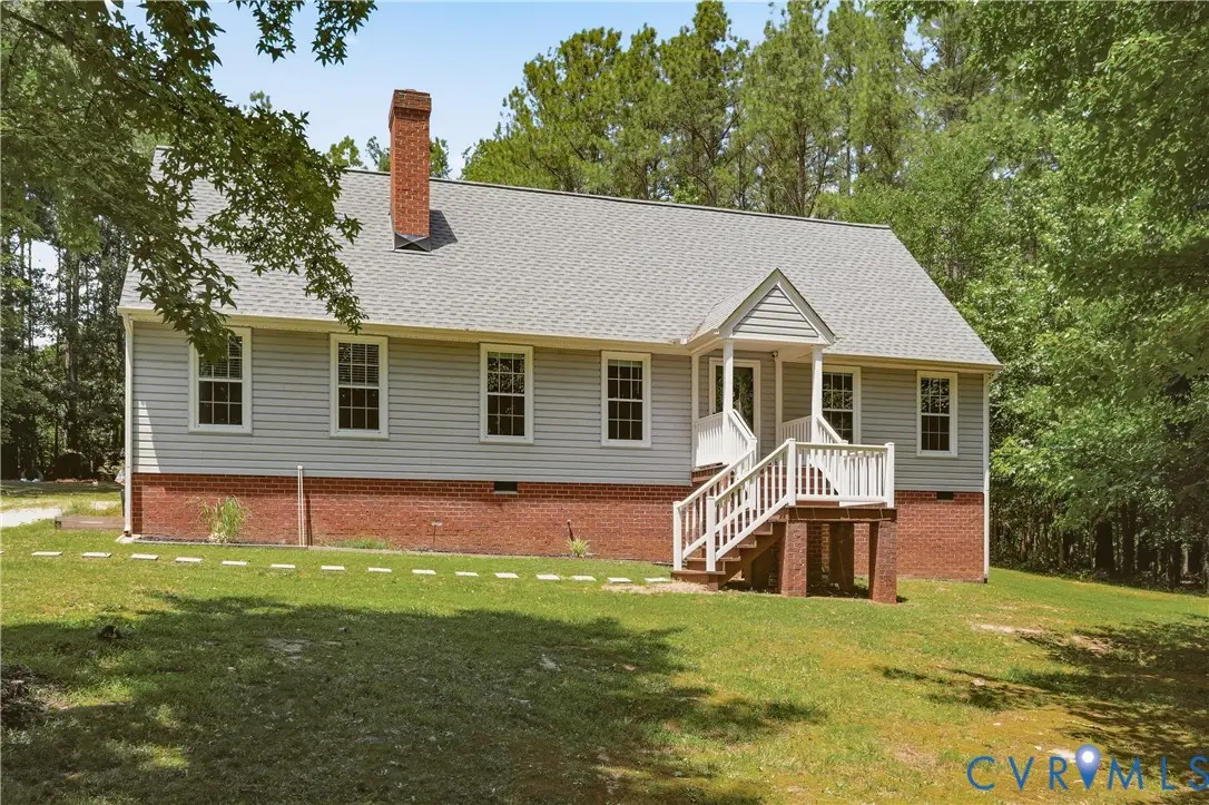 1411 Avatar Drive, Powhatan, VA 23139 - #1