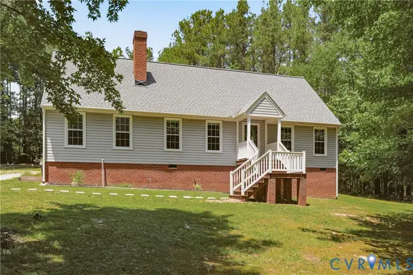 1411 Avatar Drive, Powhatan, VA 23139