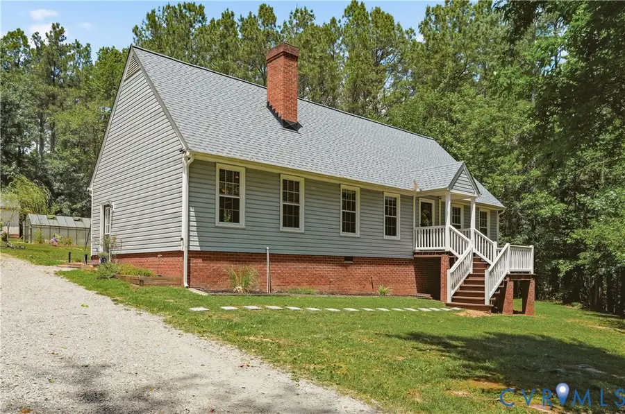 1411 Avatar Drive, Powhatan, VA 23139 - #2