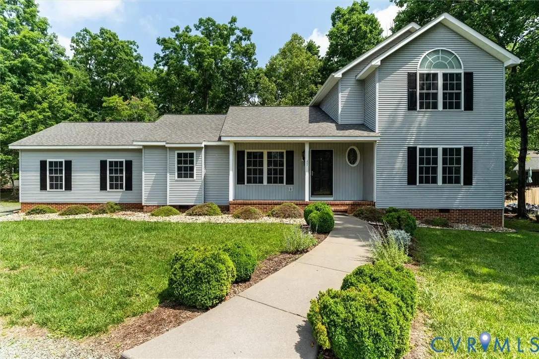7 Loving Terrace, Palmyra, VA 22963 - #1