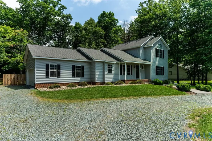7 Loving Terrace, Palmyra, VA 22963 - #3