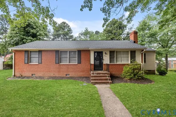 6201 Binns Avenue, Richmond, VA 23225