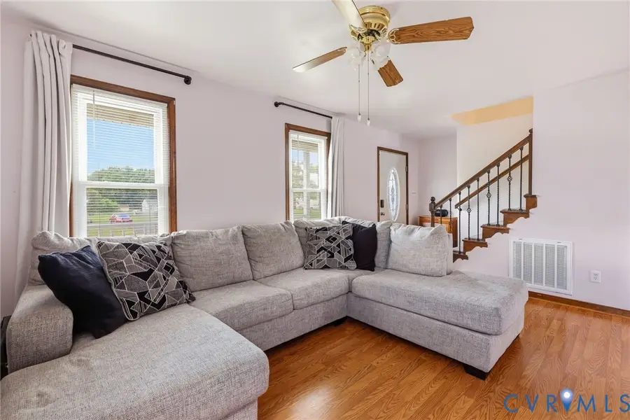 21405 Gilritchie Drive, South Chesterfield, VA 23803 - #2