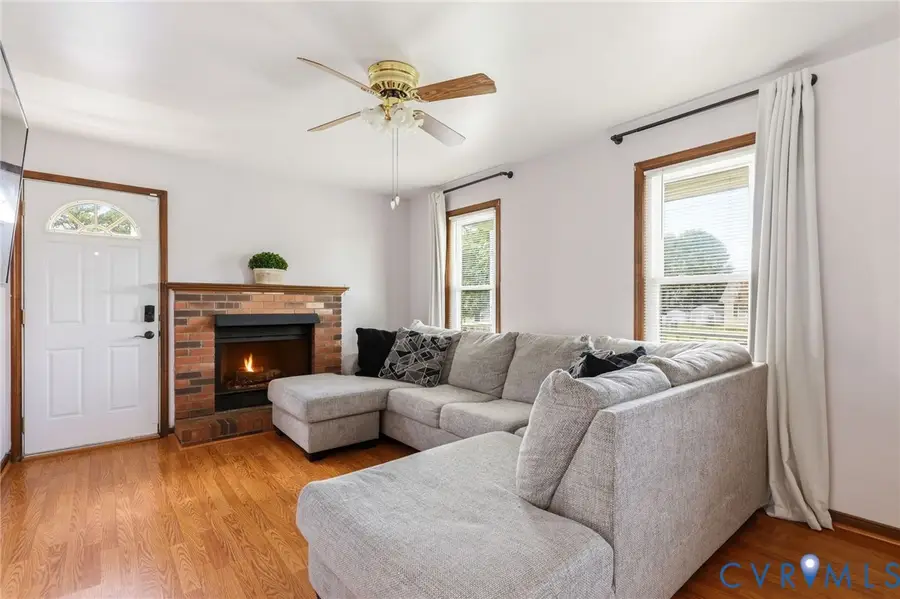 21405 Gilritchie Drive, South Chesterfield, VA 23803 - #3