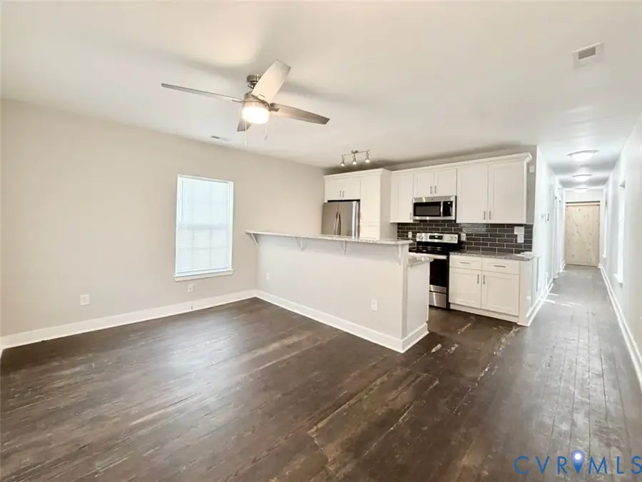 2214 Joplin Avenue, Richmond, VA 23224 - #2