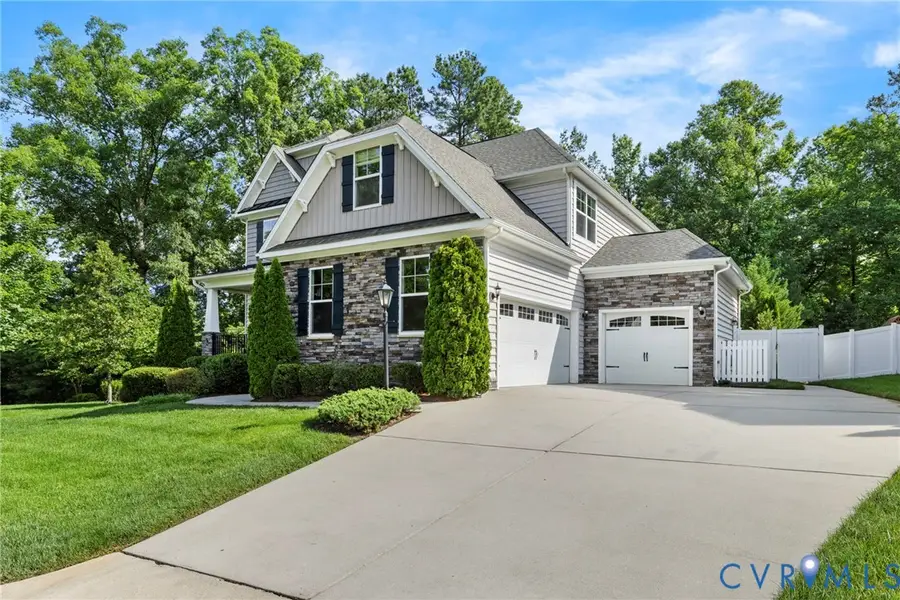 16707 White Daisy Loop, Moseley, VA 23120 - #2