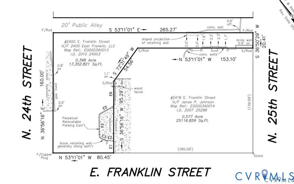 2400 E Franklin Street, Richmond, VA 23223 - #1