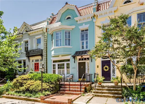 1903 Hanover Avenue, Richmond, VA 23220