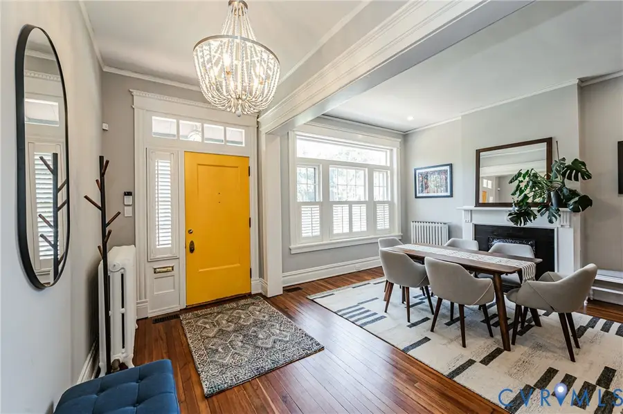 1903 Hanover Avenue, Richmond, VA 23220 - #3