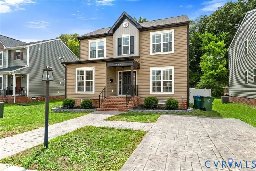 3817 Meridian Avenue, Richmond, VA 23234 - #2