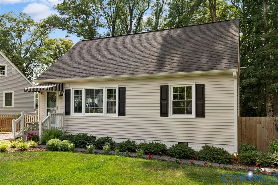 1220 Santa Anna Road, Henrico, VA 23229 - #3