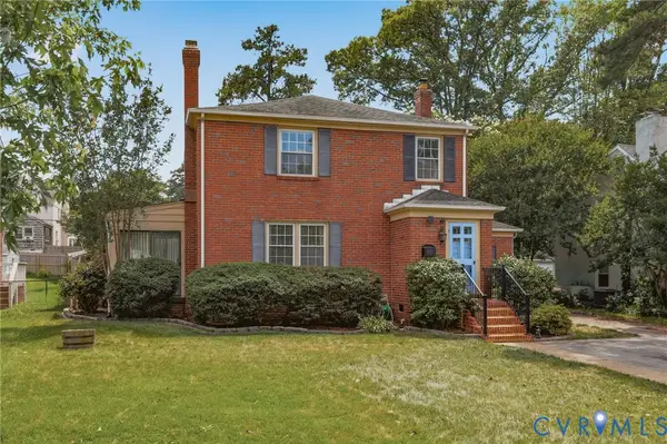 6215 Monument Avenue, Henrico, VA 23226