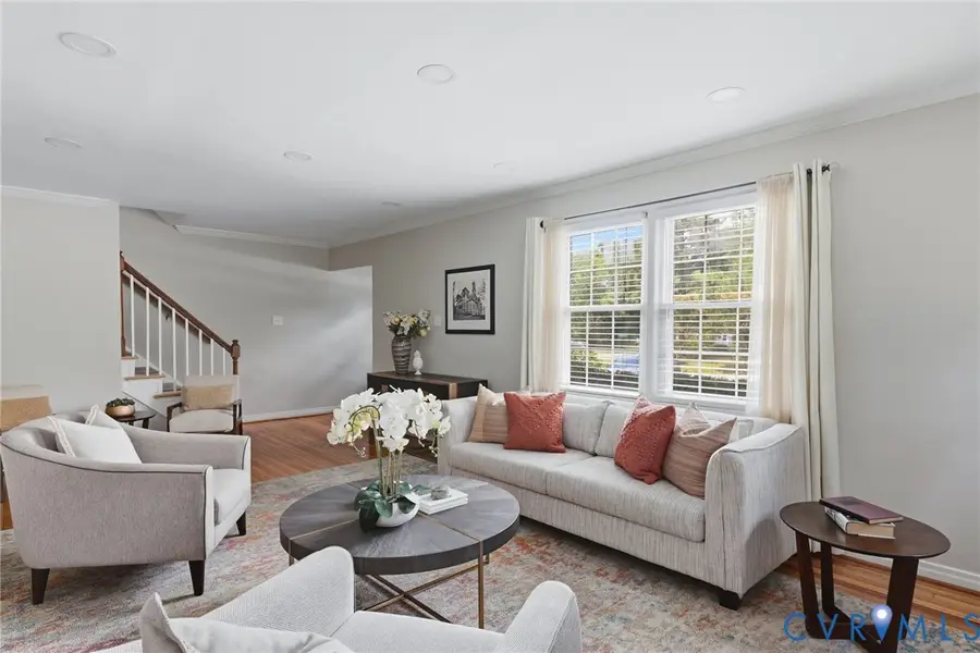 6215 Monument Avenue, Brookland, VA 23226 - #3