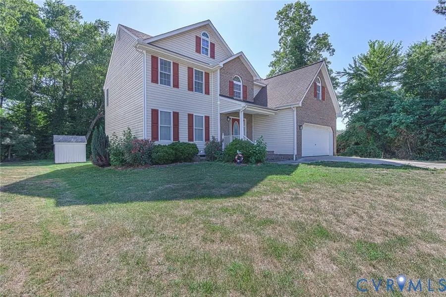 1900 Brilland Court, Glen Allen, VA 23060 - #3