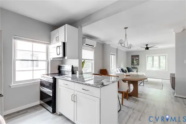 3517 Hanover Avenue #D, Richmond, VA 23221