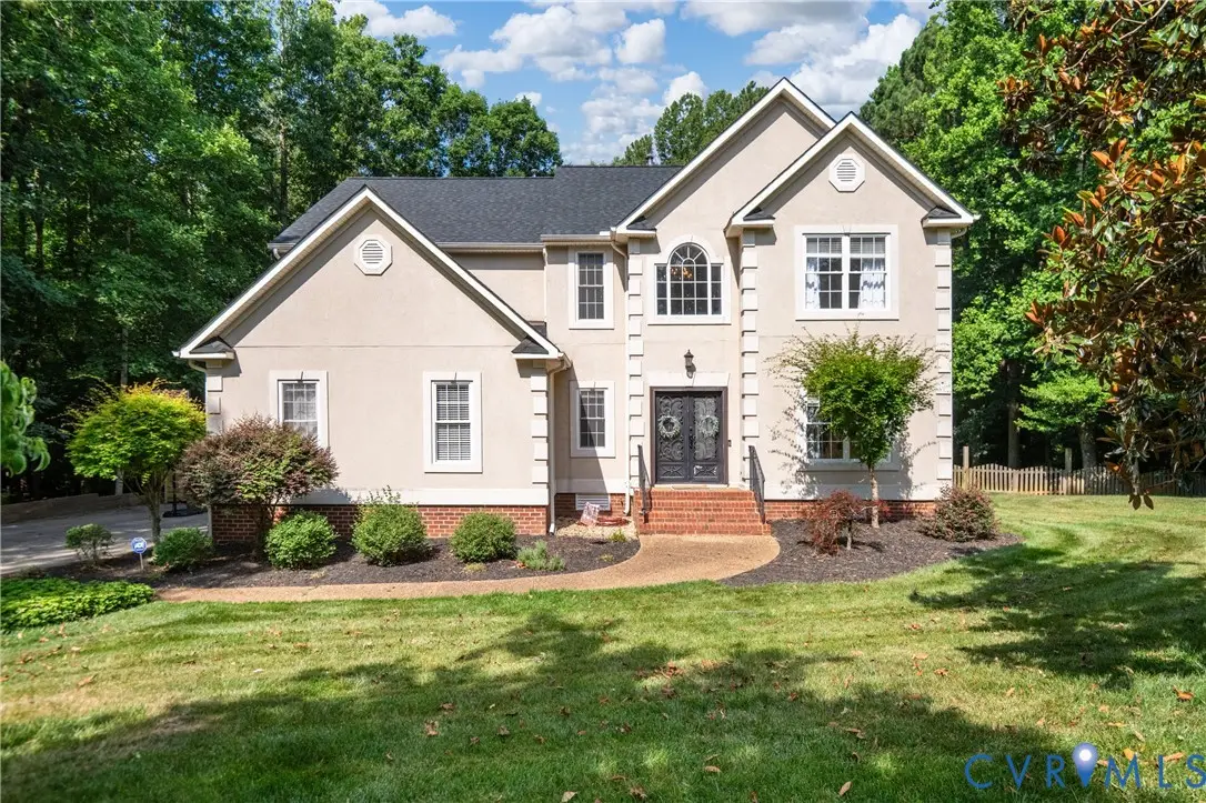 13331 Walke Pointe Way, Chesterfield, VA 23832 - #1