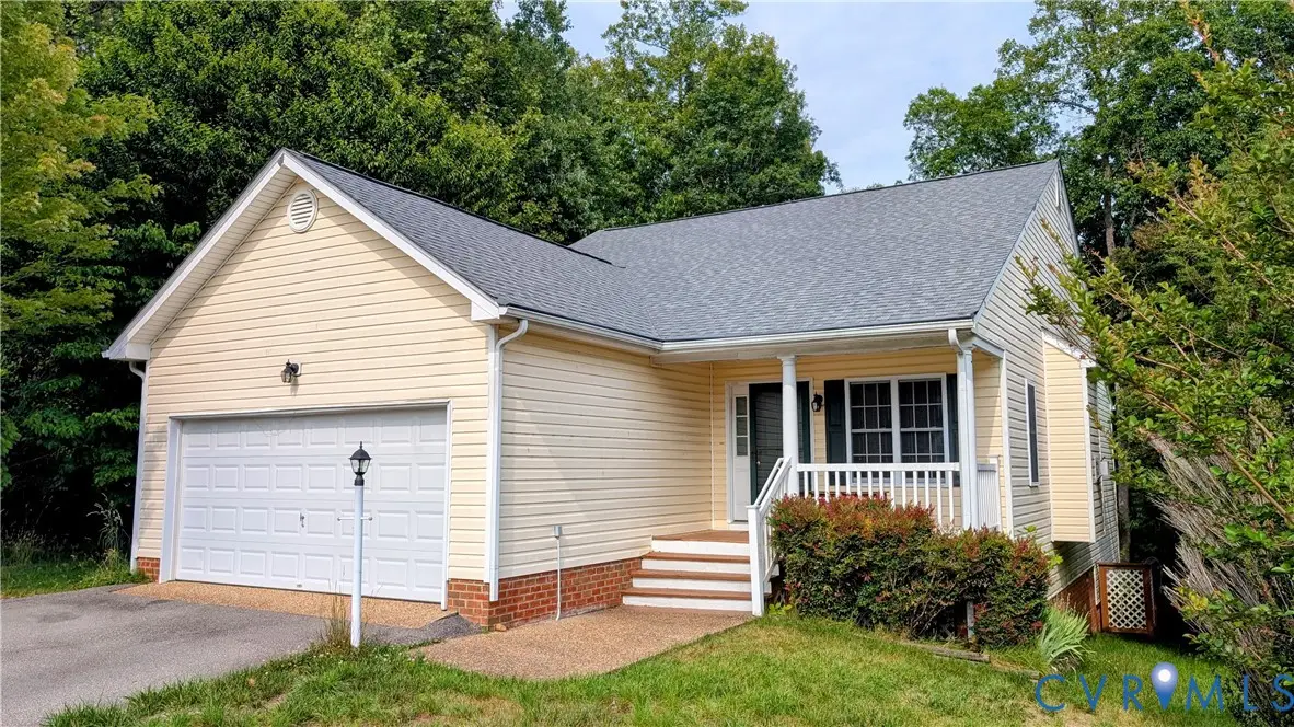 5701 Hereld Green Drive, Chesterfield, VA 23832 - #1