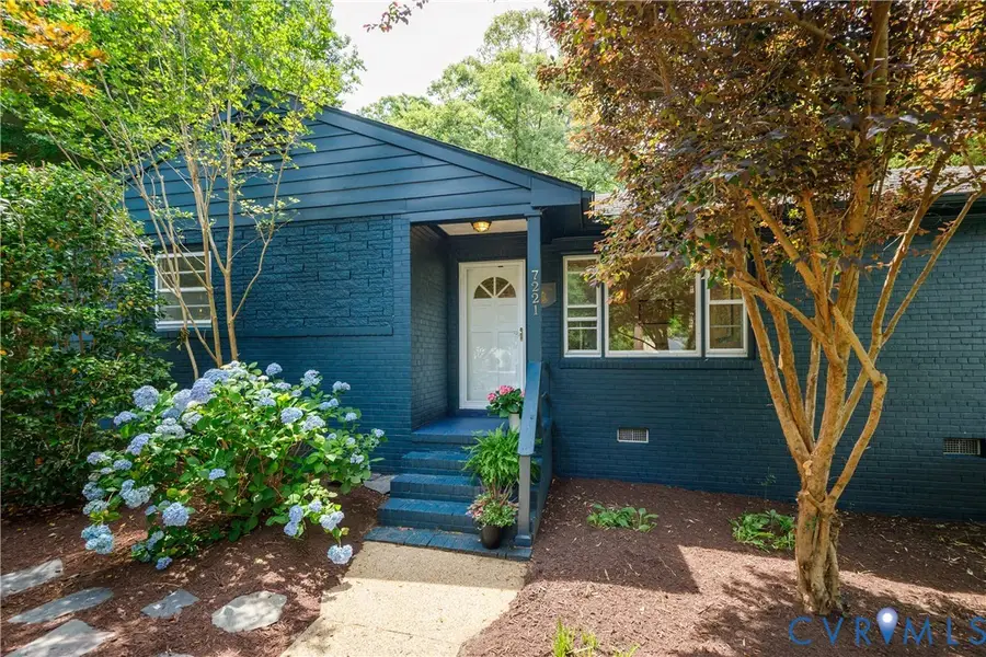 7221 Berwick Road, Richmond, VA 23225 - #2
