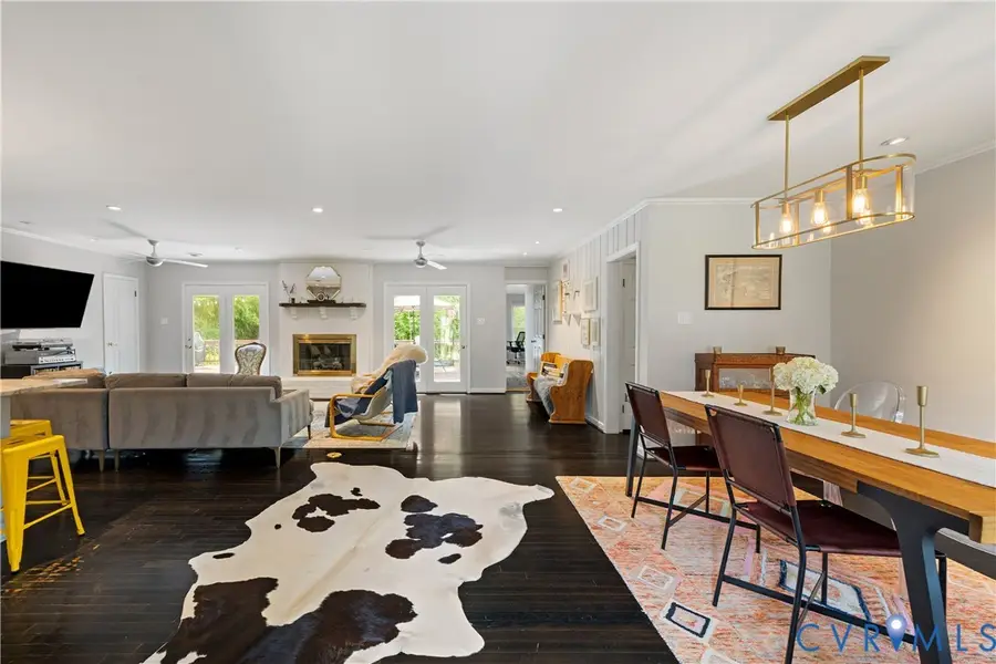 7221 Berwick Road, Richmond, VA 23225 - #3