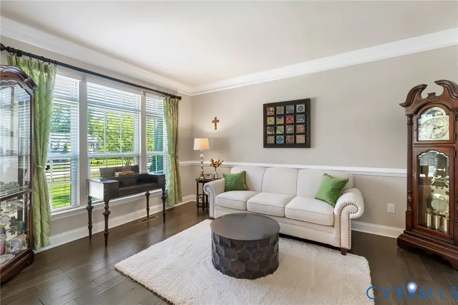 3703 Rivertop Court, Glen Allen, VA 23059 - #3
